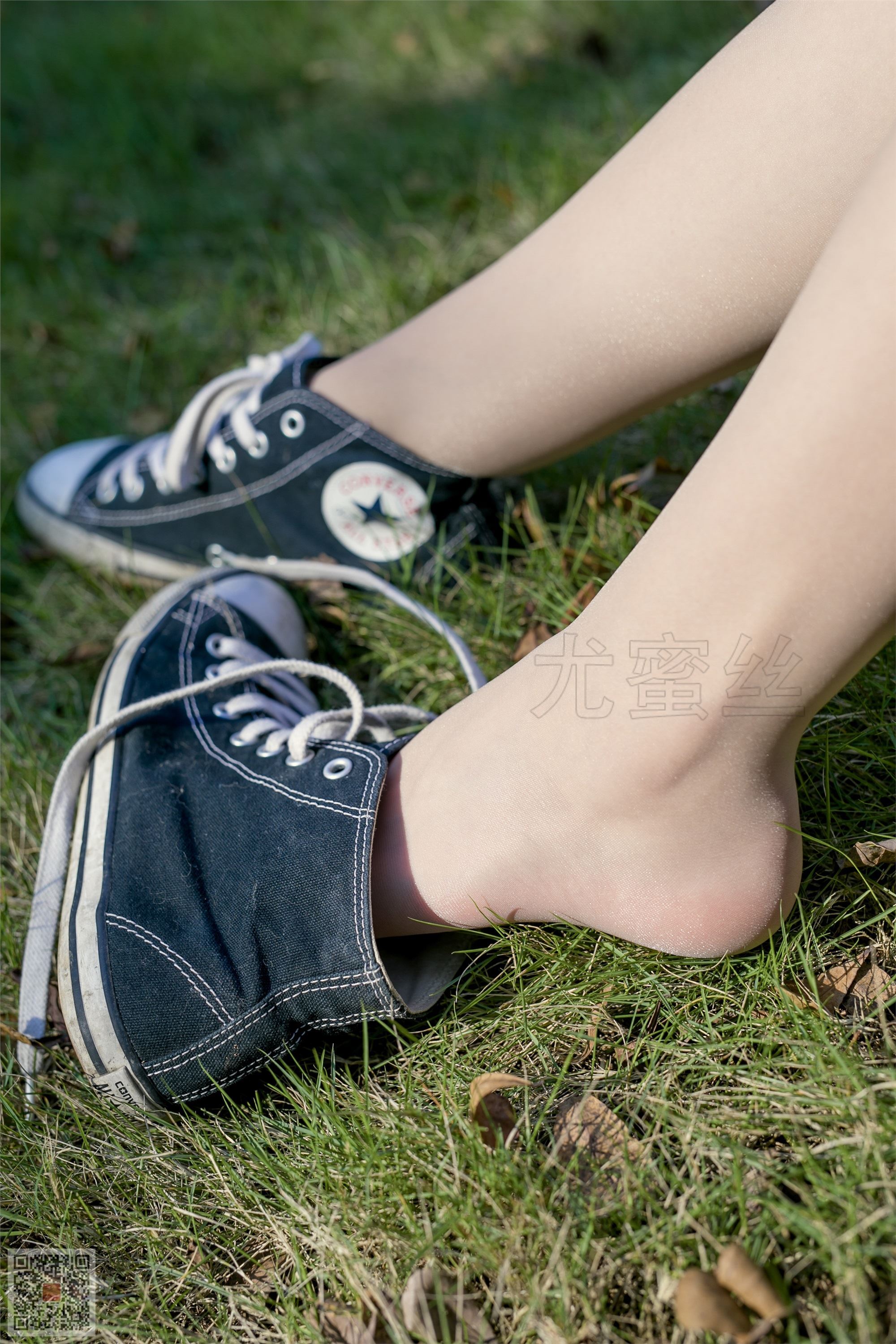 尤蜜丝 穿搭写真 NO.016